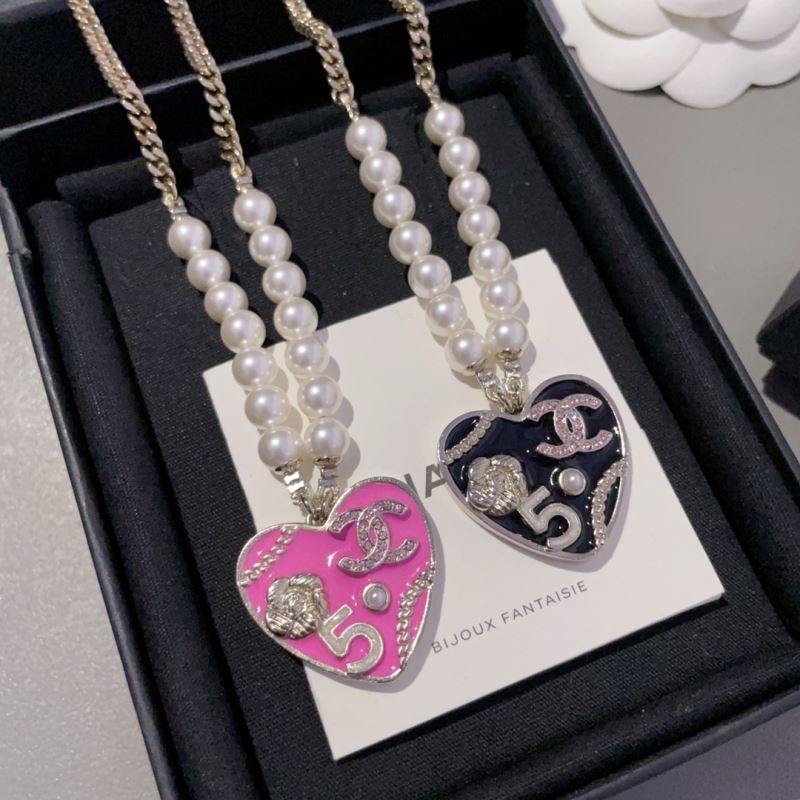 Chanel Necklaces